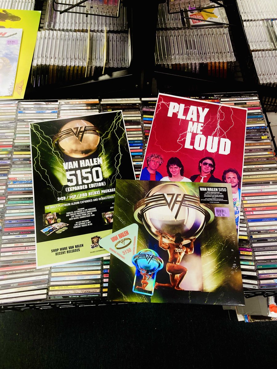 Monster Music & Movies tweet media