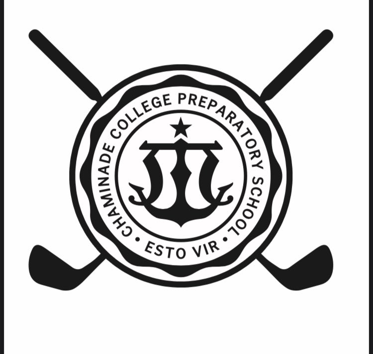 Chaminade Golf tweet media