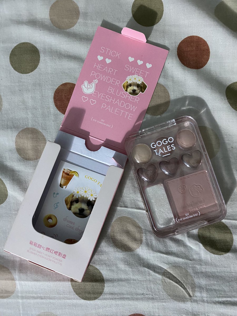 iskuy, mt after dm tweet media