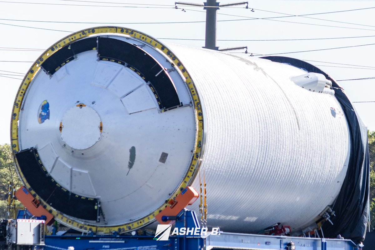 Asher B. tweet media