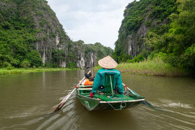 photos_dsmith's tweet image. #travelling the #vietnamese #countryside often needs a #boat. This leads to an #opportunity this local woman is #navigating some of the most #beautiful #mountains and #forests in #Vietnam #Asia. Shot by an #awardwinning #photographer. #travel #photography #travelphotography