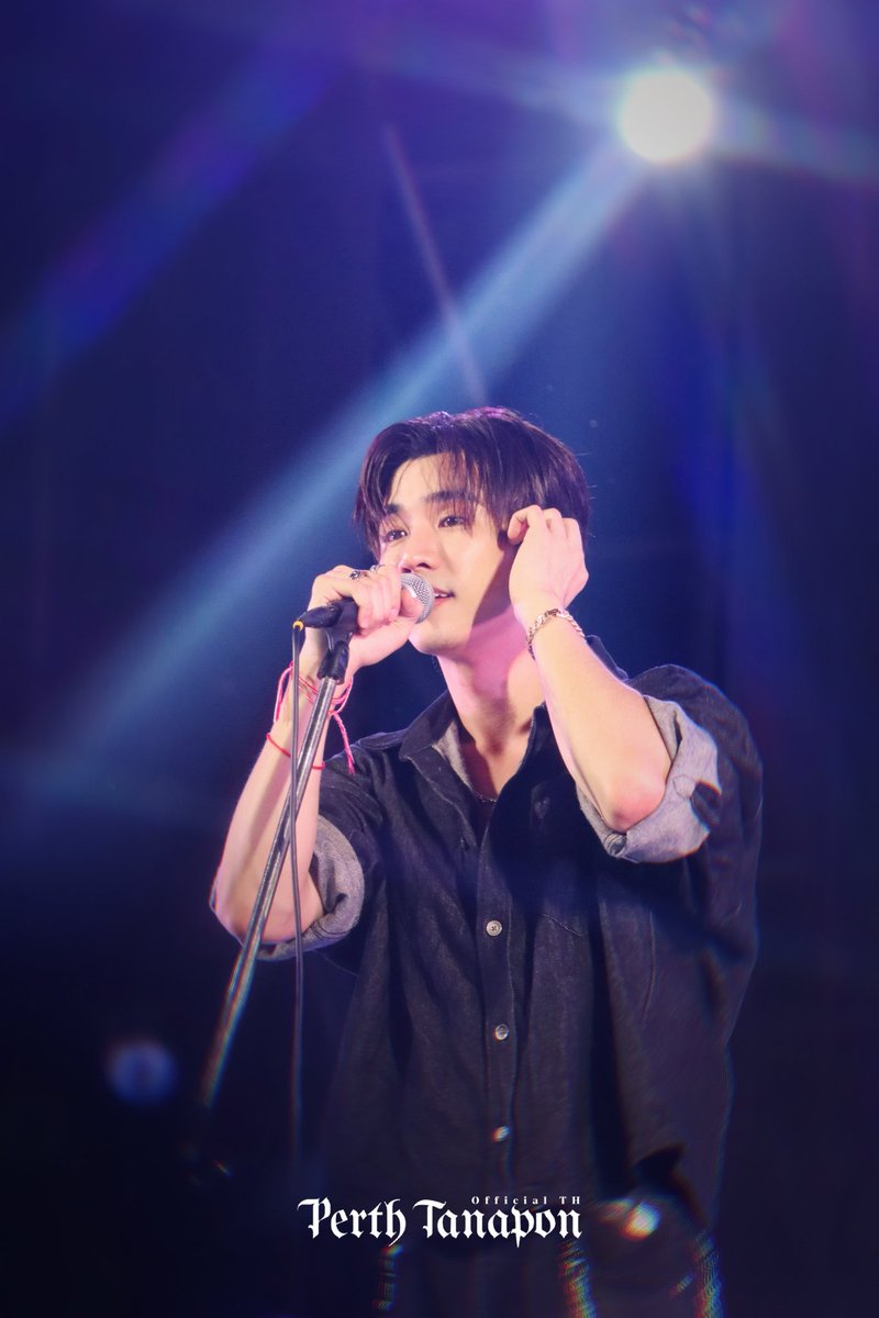 PERTH TANAPON OFFICIAL TH tweet media