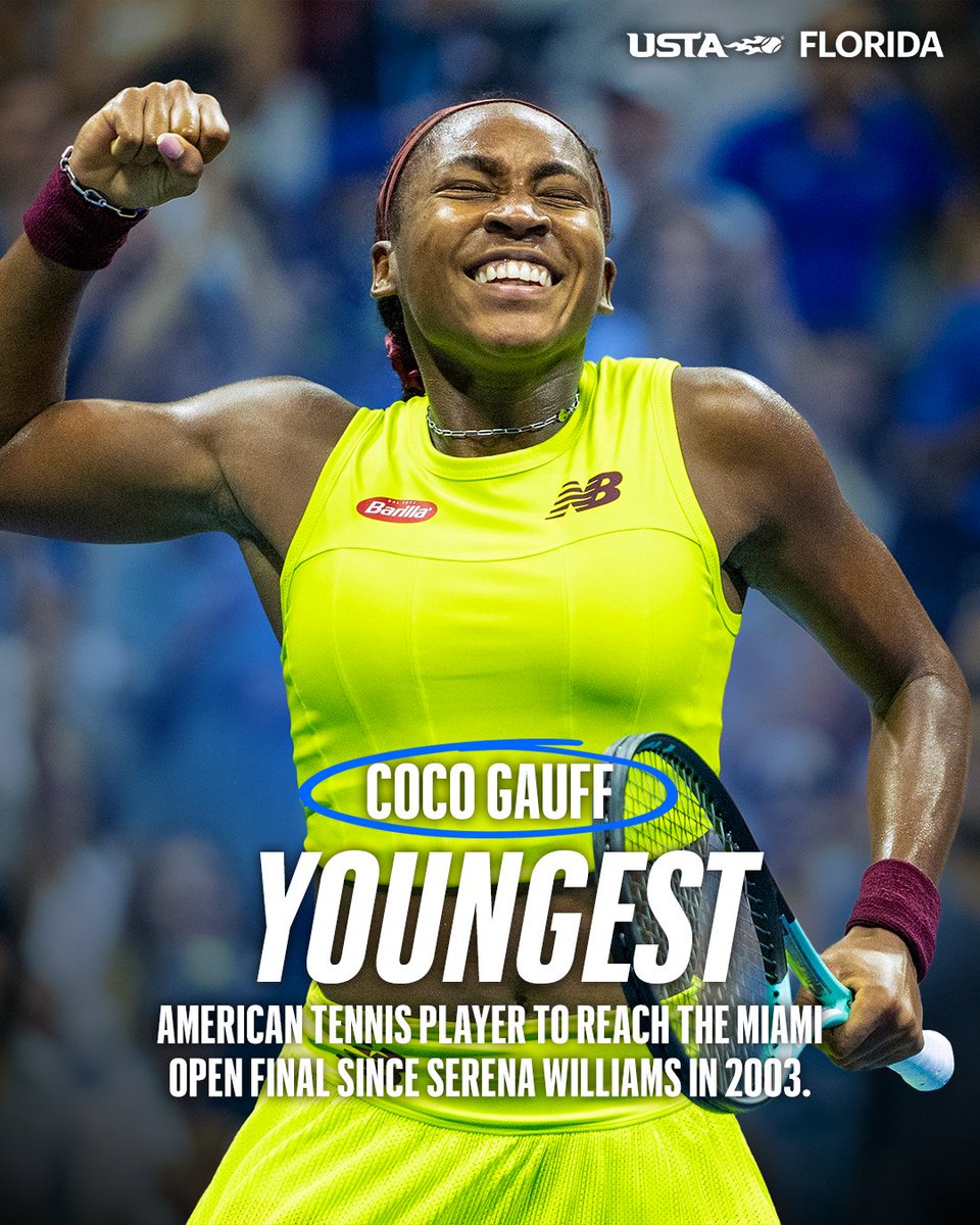 USTA Florida tweet media