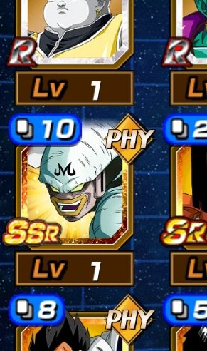 LR TEQ Broly tweet media