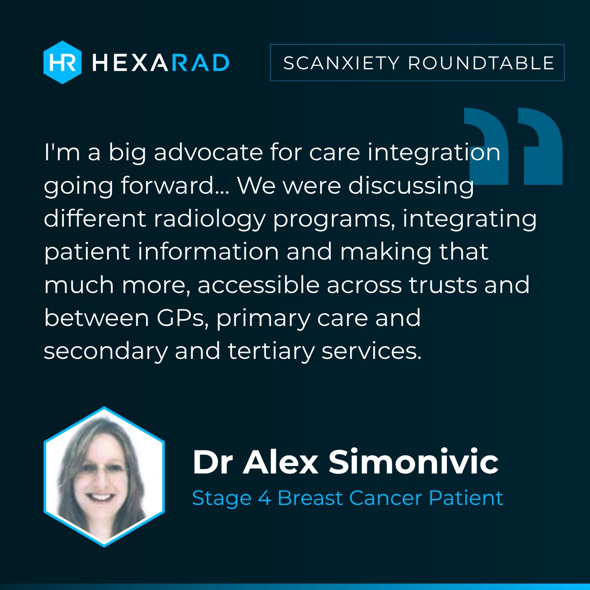 Hexarad tweet media