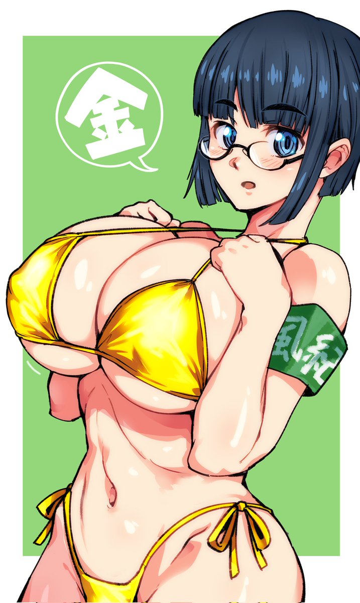 加賀カサマ tweet media