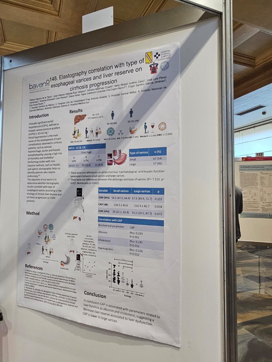 Eirace's tweet photo. Wonderful memories of Baveno V, Baveno VI, Baveno VII, Baveno 8, a school of portal hypertension! We fondly remember our dear Jaume. Great friends and colleagues. Thanks to the Mexican group, we are represented with a poster at Baveno 8! #baveno8 #portalhypertension #psvd https://t.co/OzIM6sWzXd