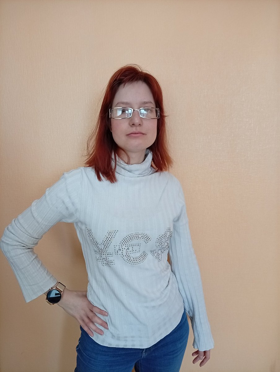 Степова дикунка Нефрітс 🇺🇦 tweet media