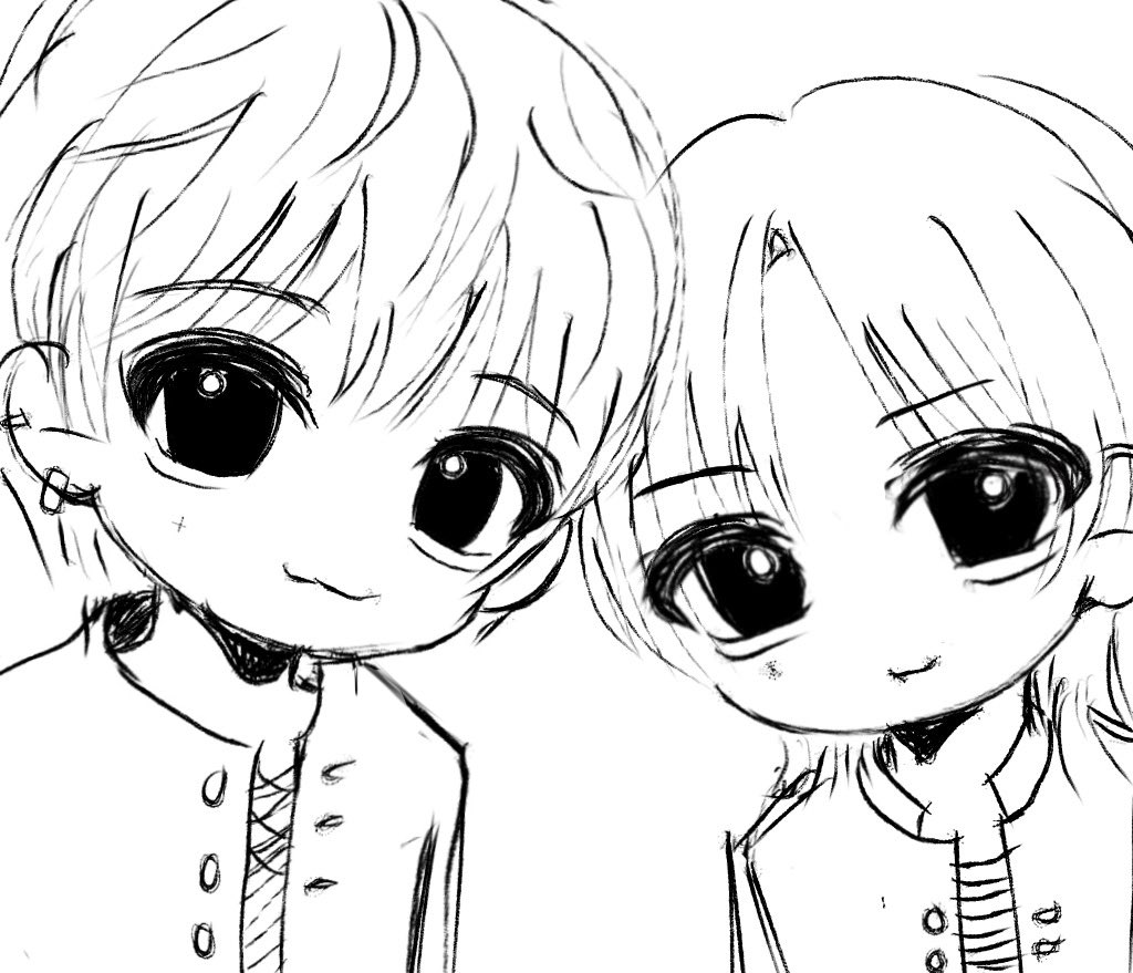 大いなる愛の前に全ては巡り来る tweet media