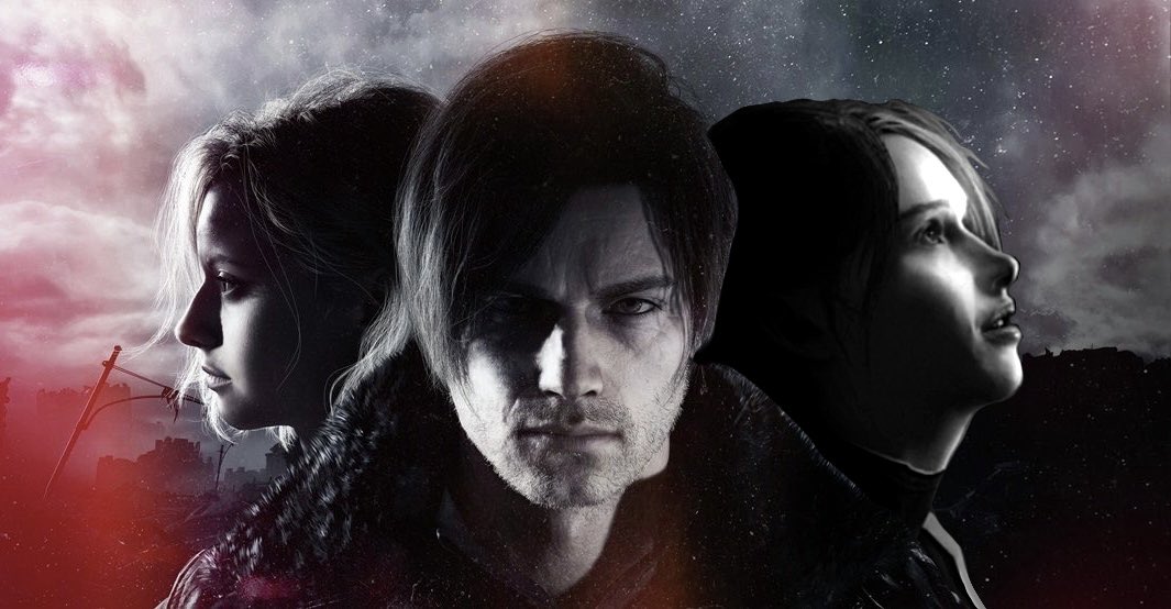 cvrcleon's tweet photo. i can hear the claire dlc coming #rebhfun https://t.co/CmpeITxQNe