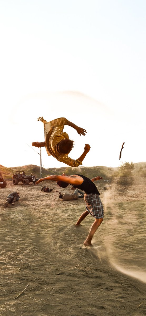 ShashankVarma 💨 tweet media