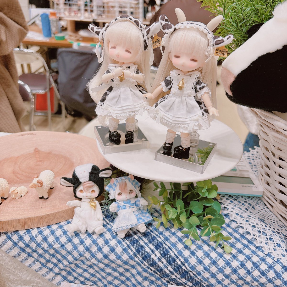 lilmint. tweet media