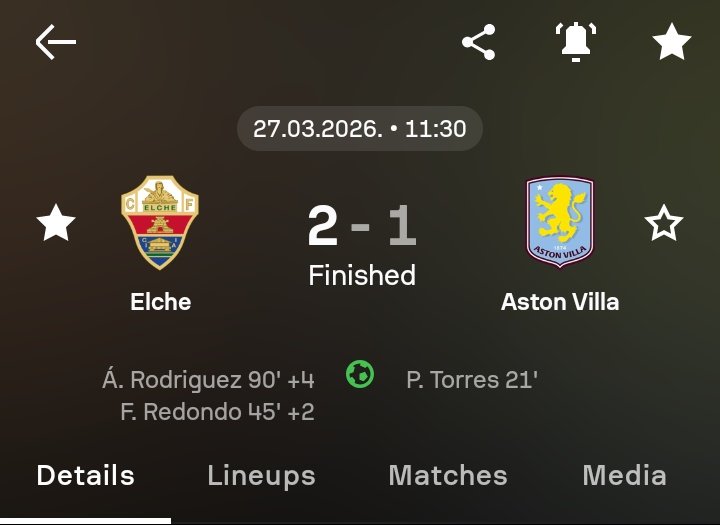 A LaLiga Fan tweet media