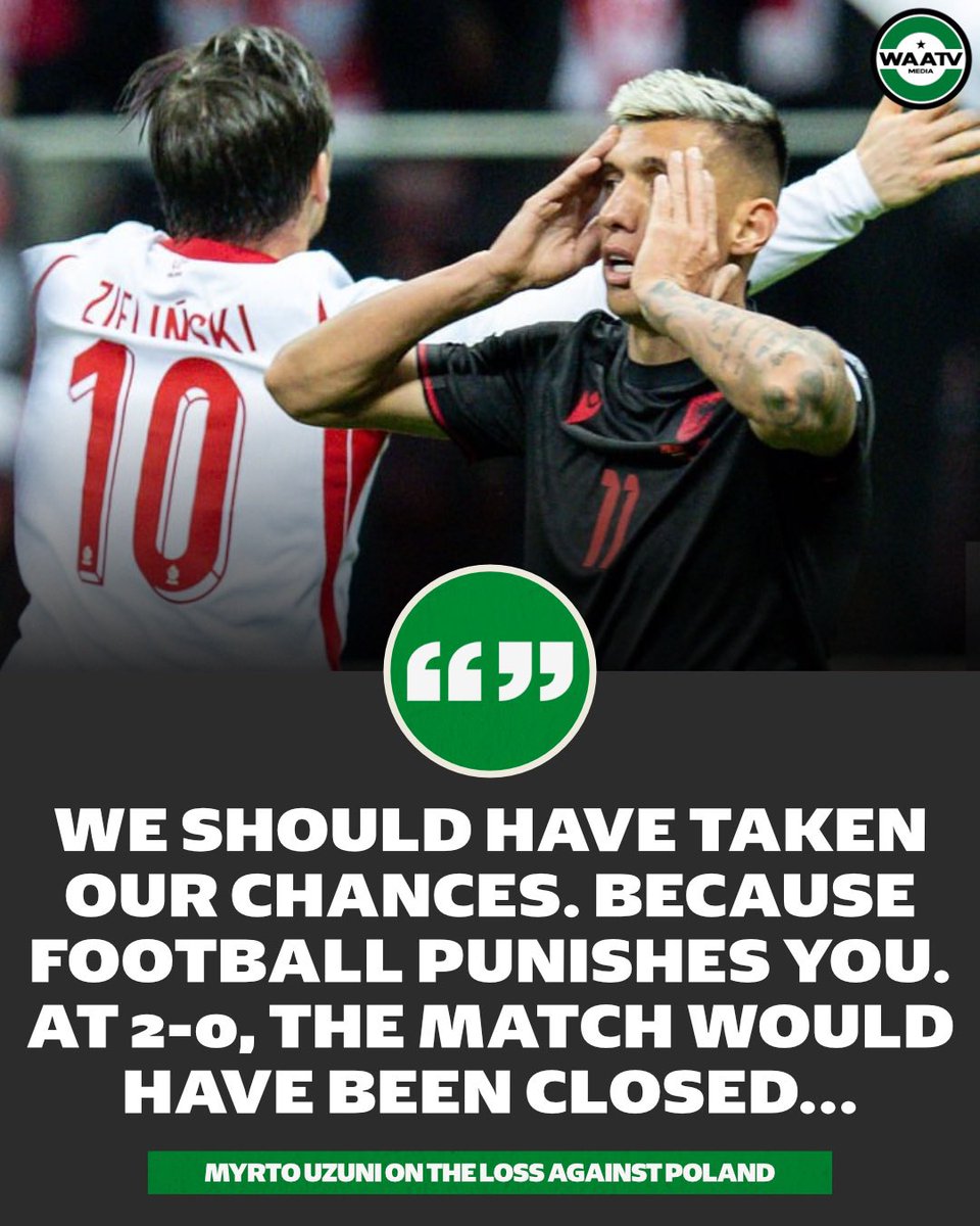 WAATV Media tweet media