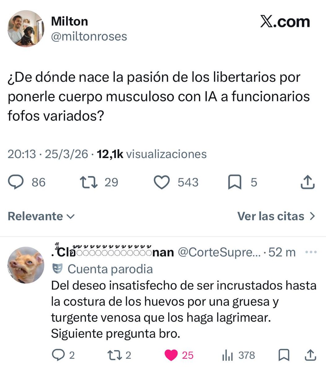 Supervisor de abeja tweet media