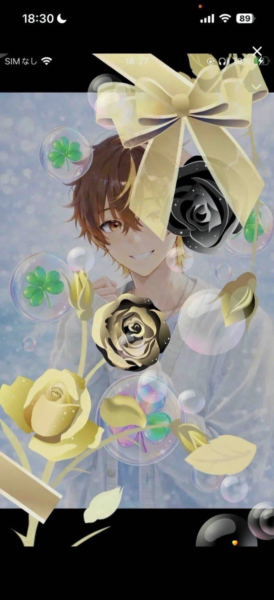 ウオッカ🐴 tweet media