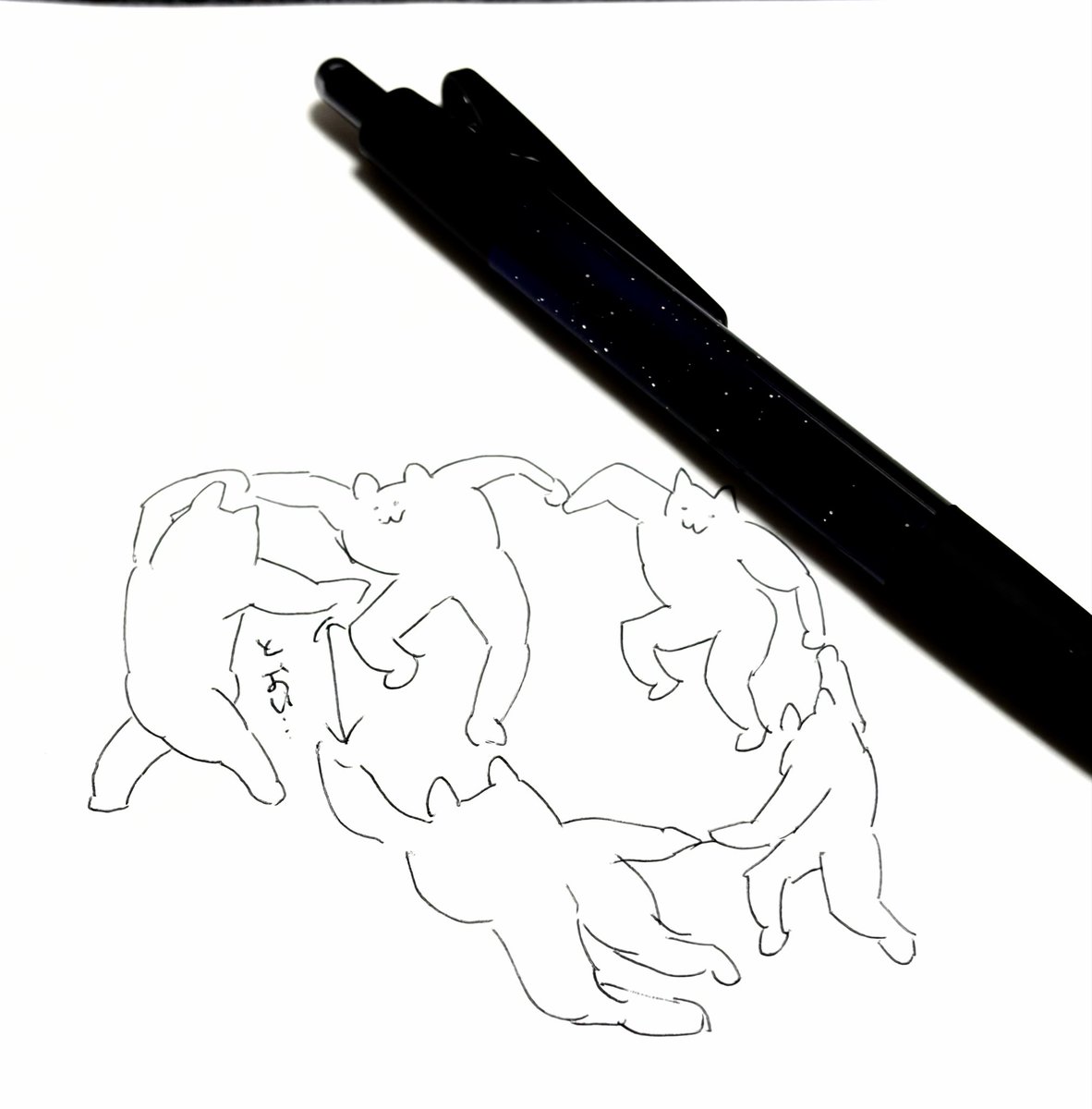 はゆ 😸デザフェス5/23-24出場 tweet media