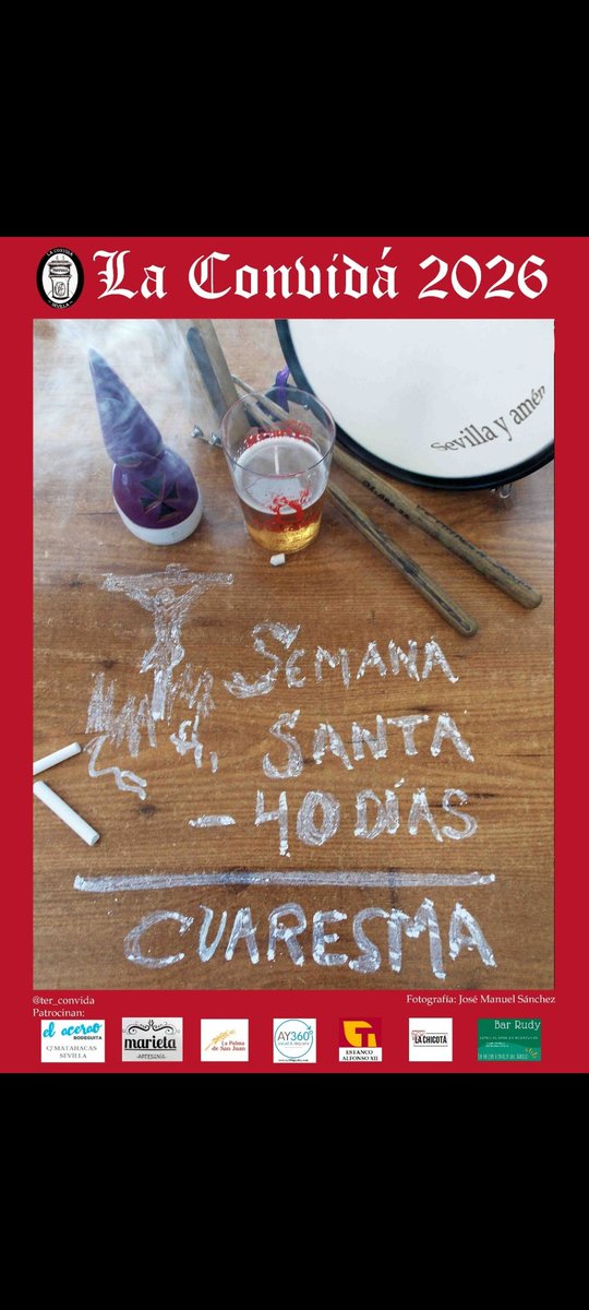 La Convidá tweet media