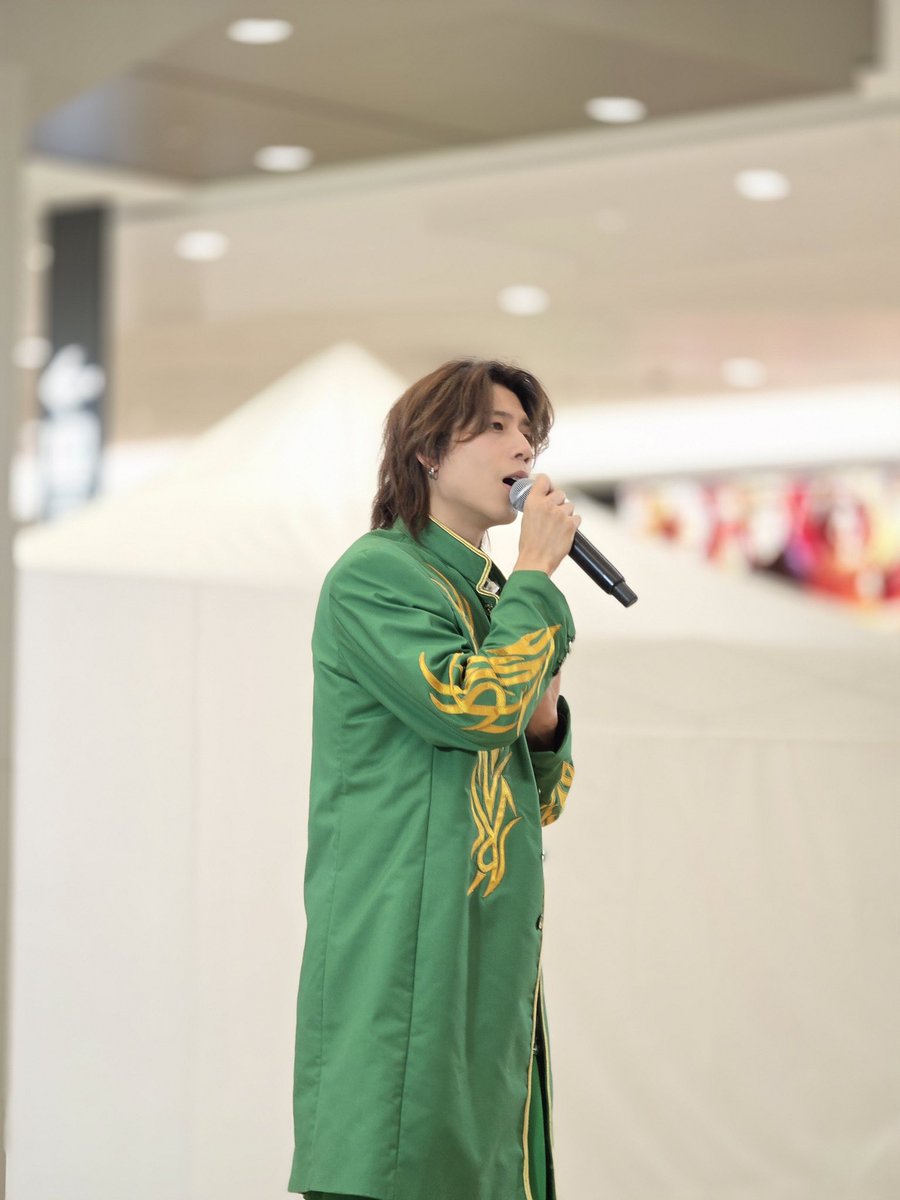 吉原雅斗(BOYSANDMEN) tweet media