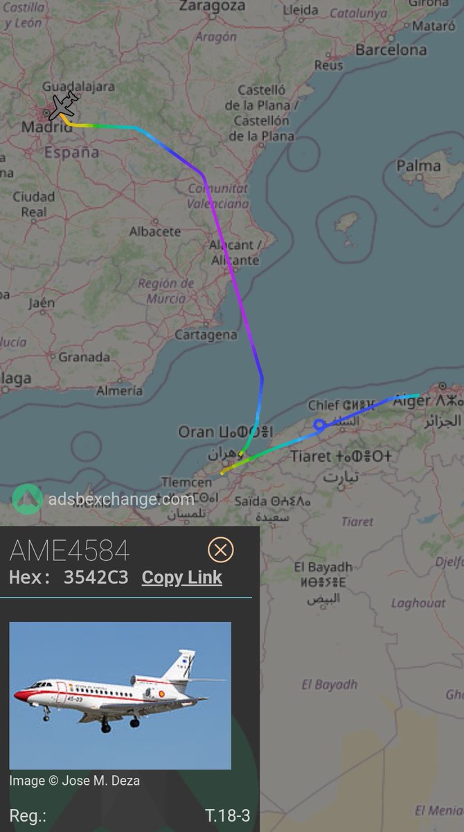 SpainMilRadar tweet media