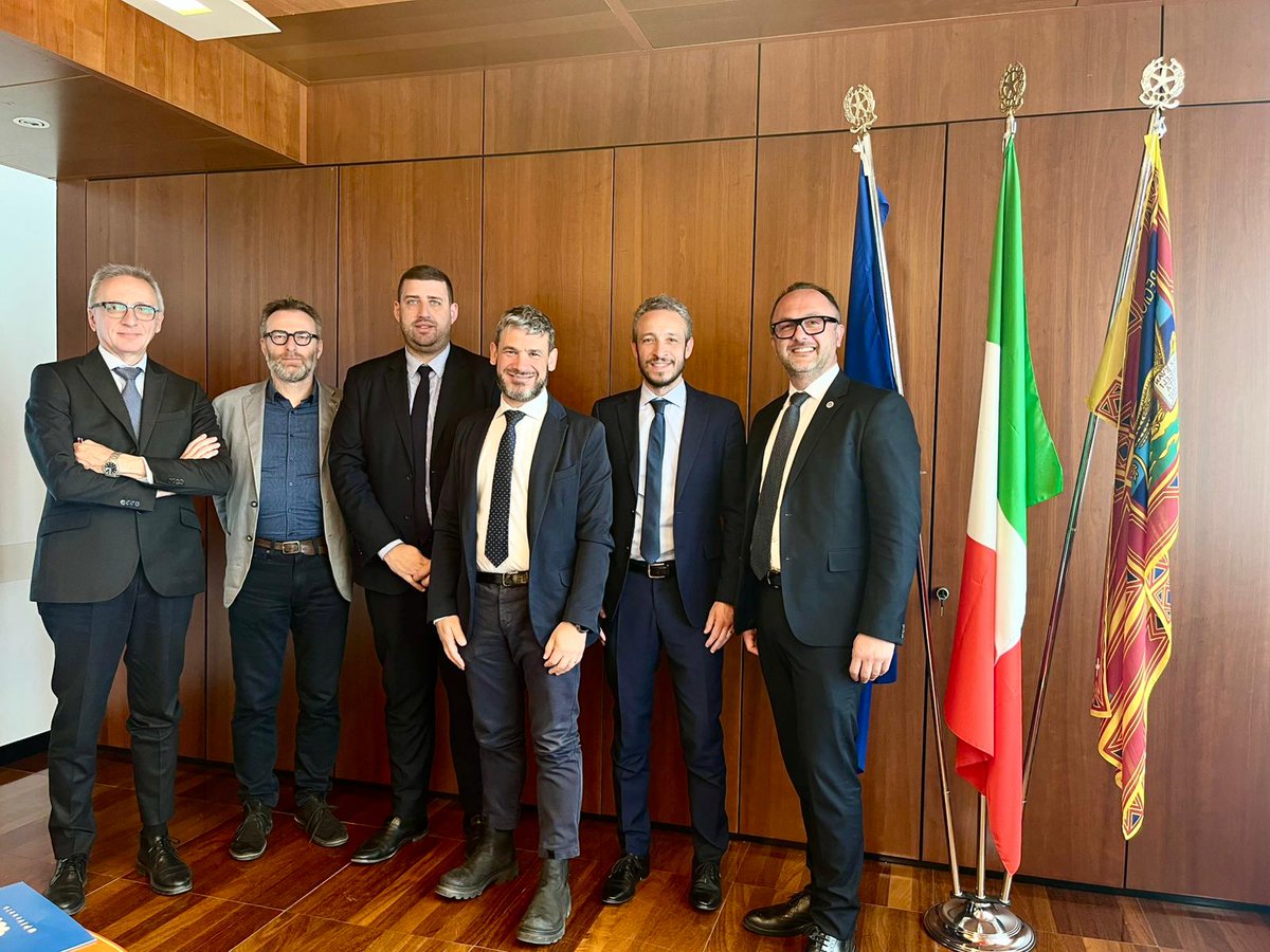 UPI Veneto tweet media