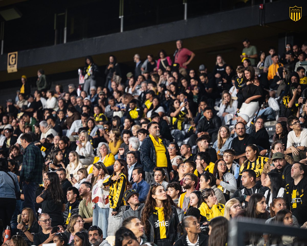 PEÑAROL tweet media