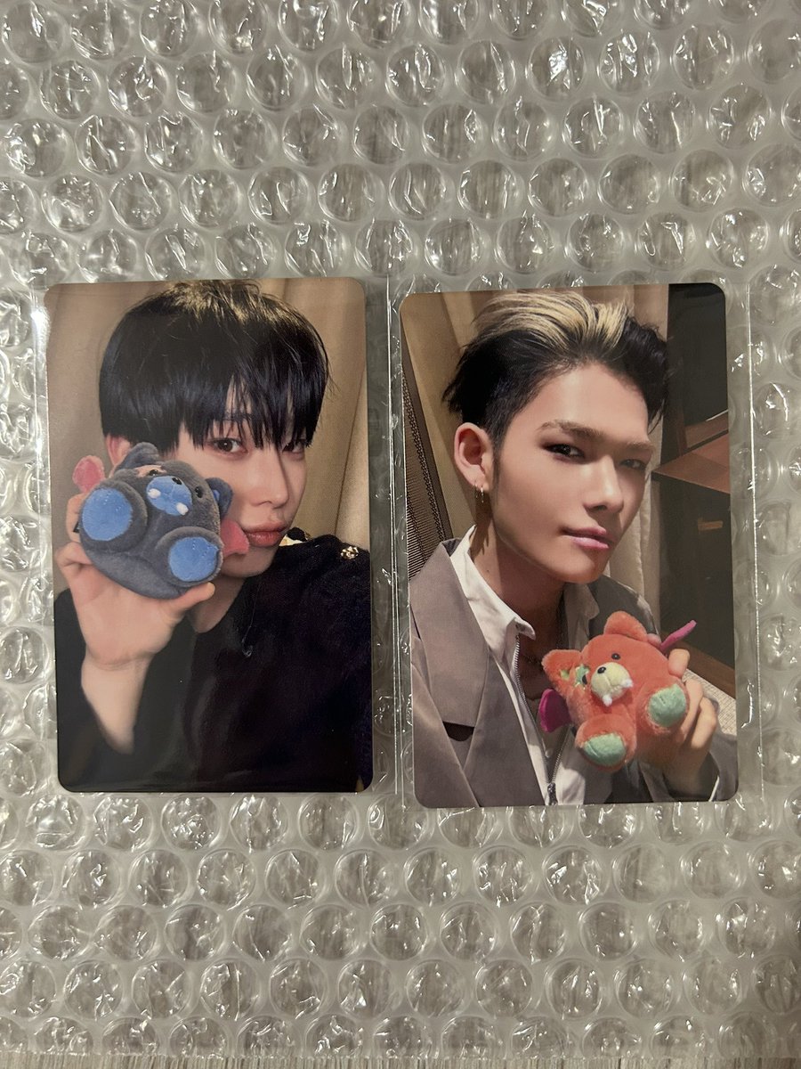 ヤンユンユン tweet media