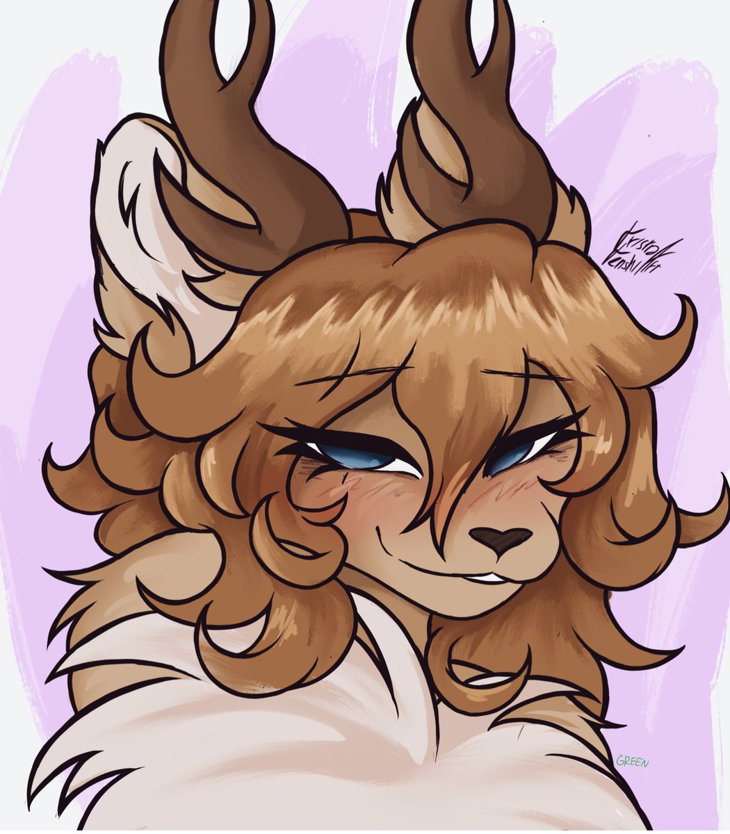 🍂🦌TristiaTenshi🦌🍂 tweet media