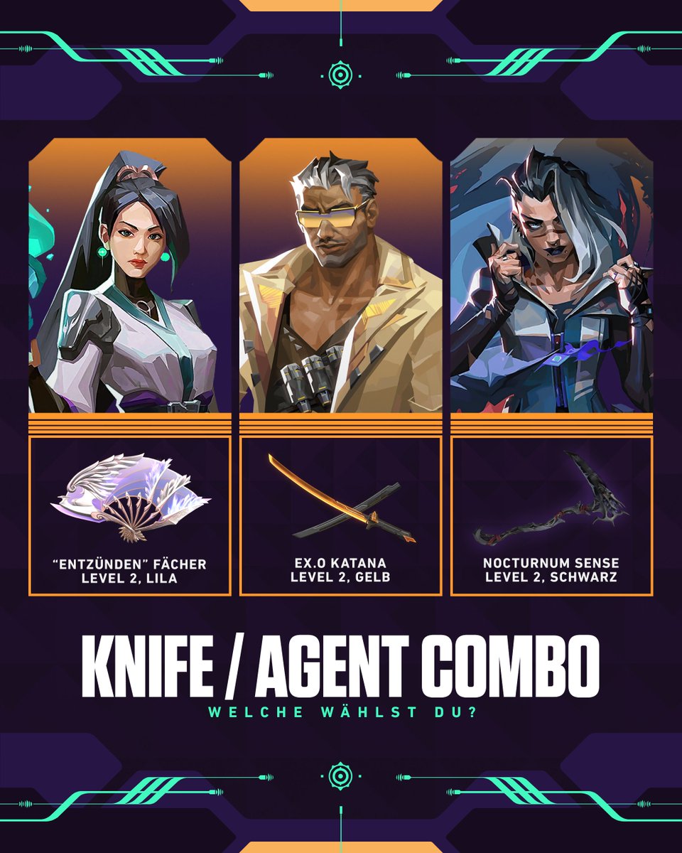 VALORANT tweet media