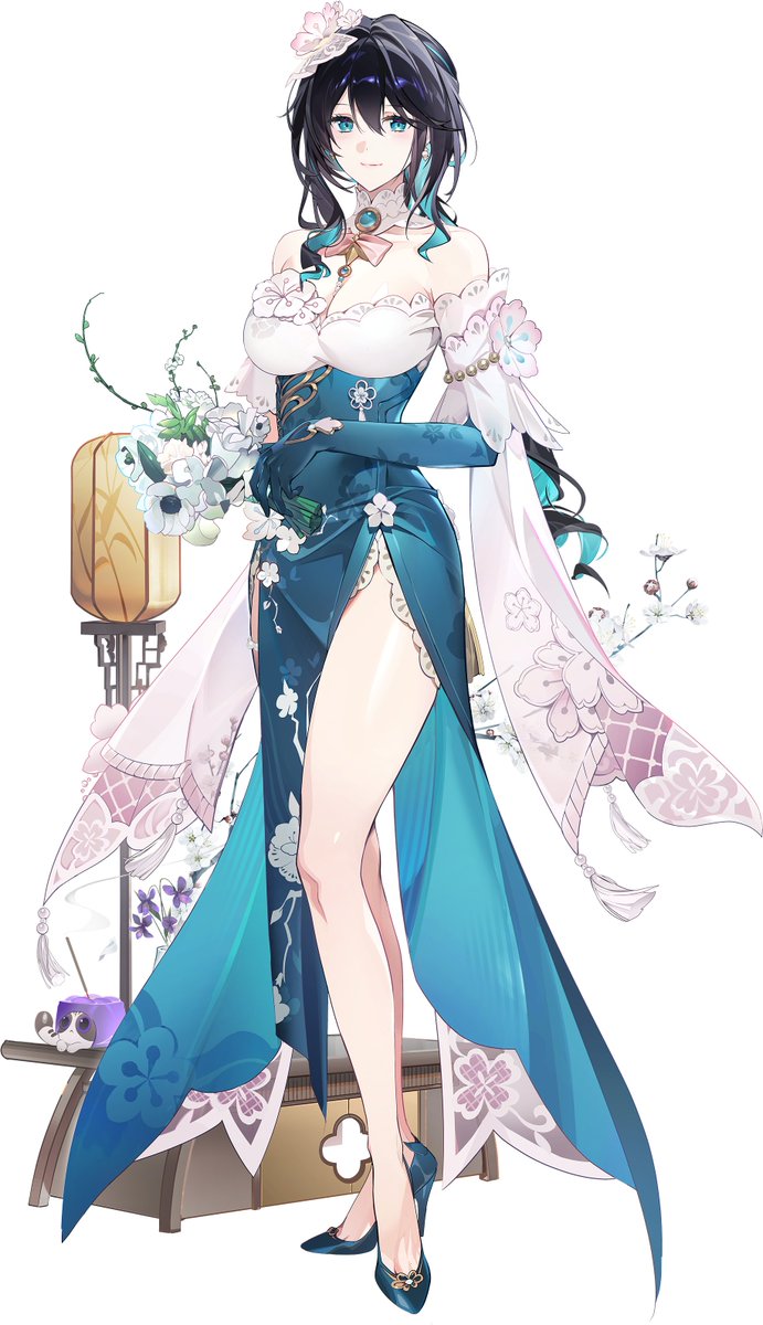 Uoongpig 강진숙 tweet media