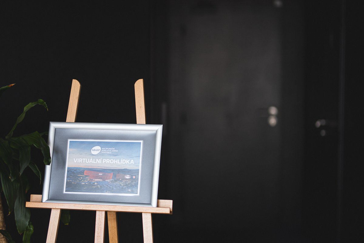 HC DYNAMO PARDUBICE tweet media