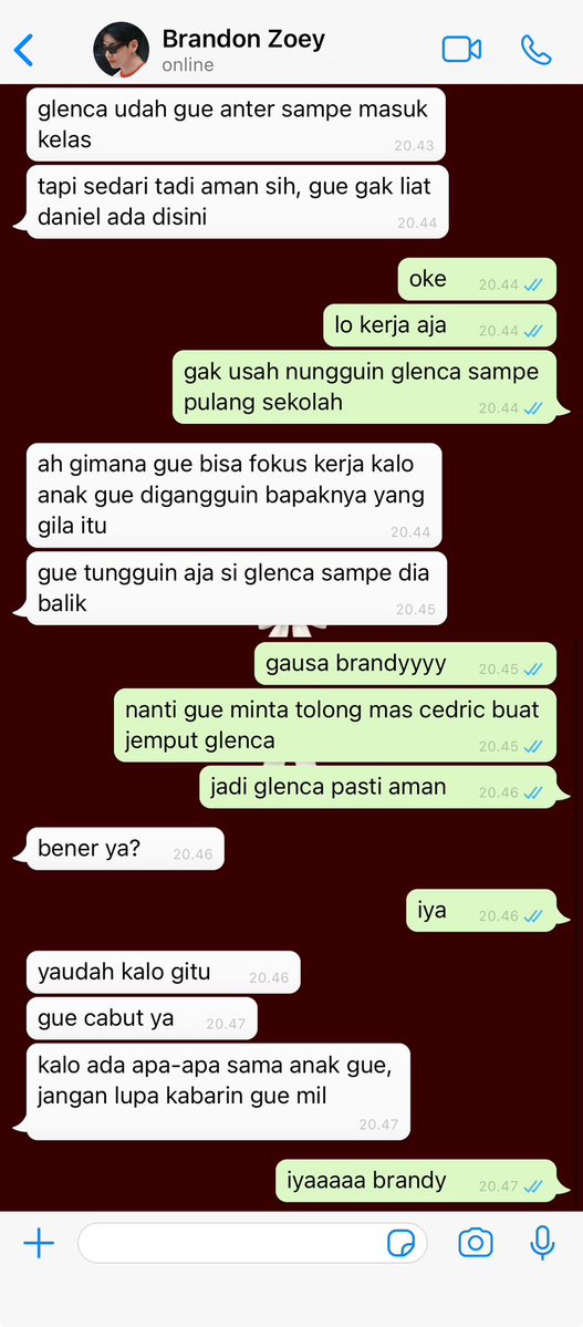 ૨ყ ;༊ tweet media