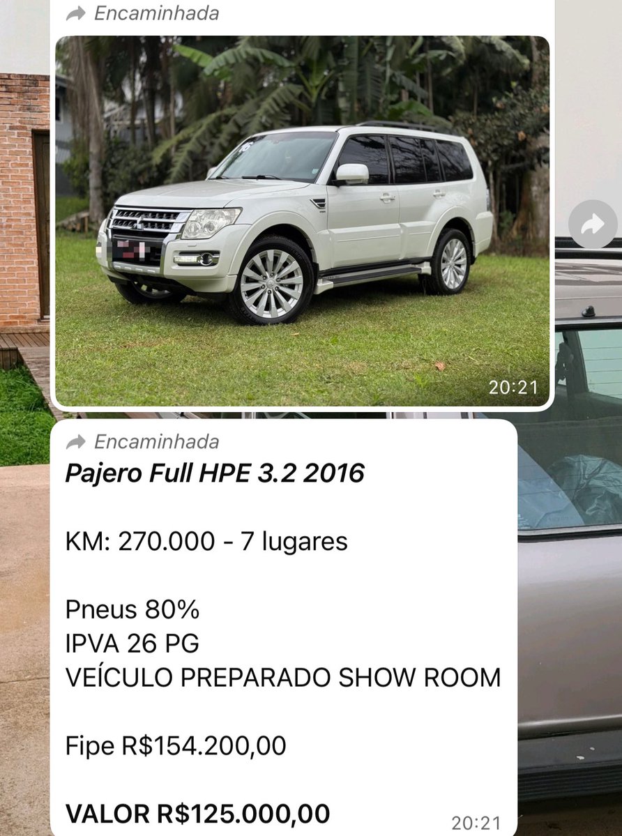 Página de carro alemão e Opala 🇧🇷 tweet media
