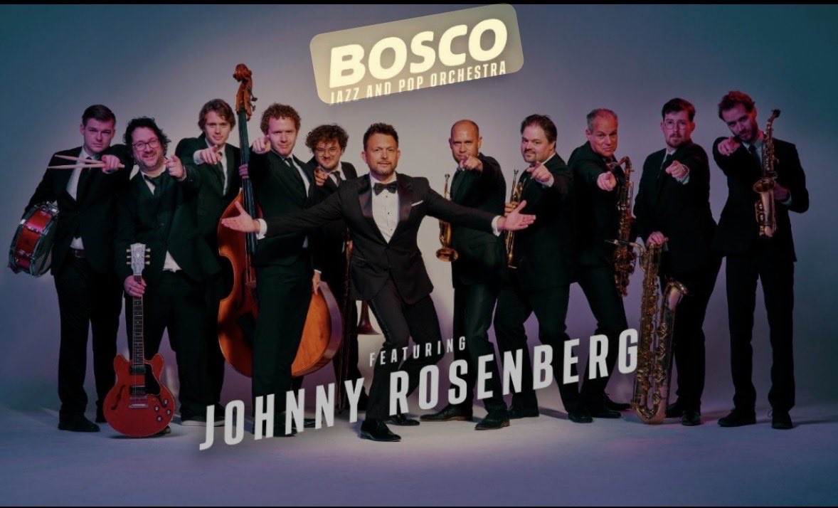 Johnny Rosenberg tweet media