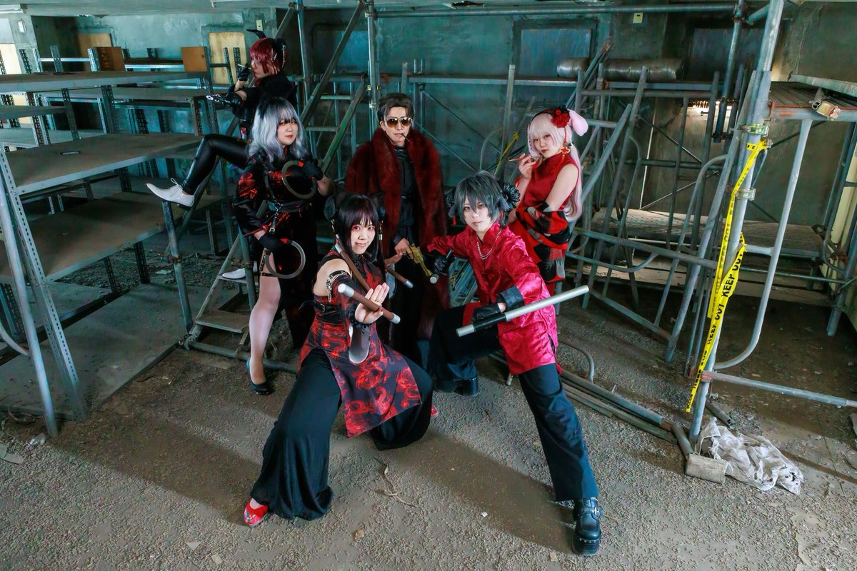 潤介🔆 tweet media