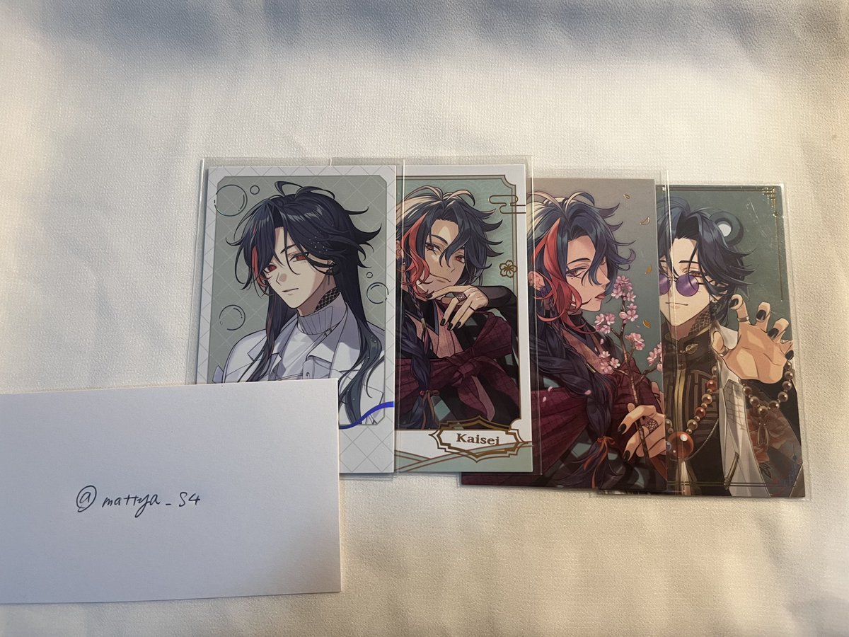 まあちゃ tweet media