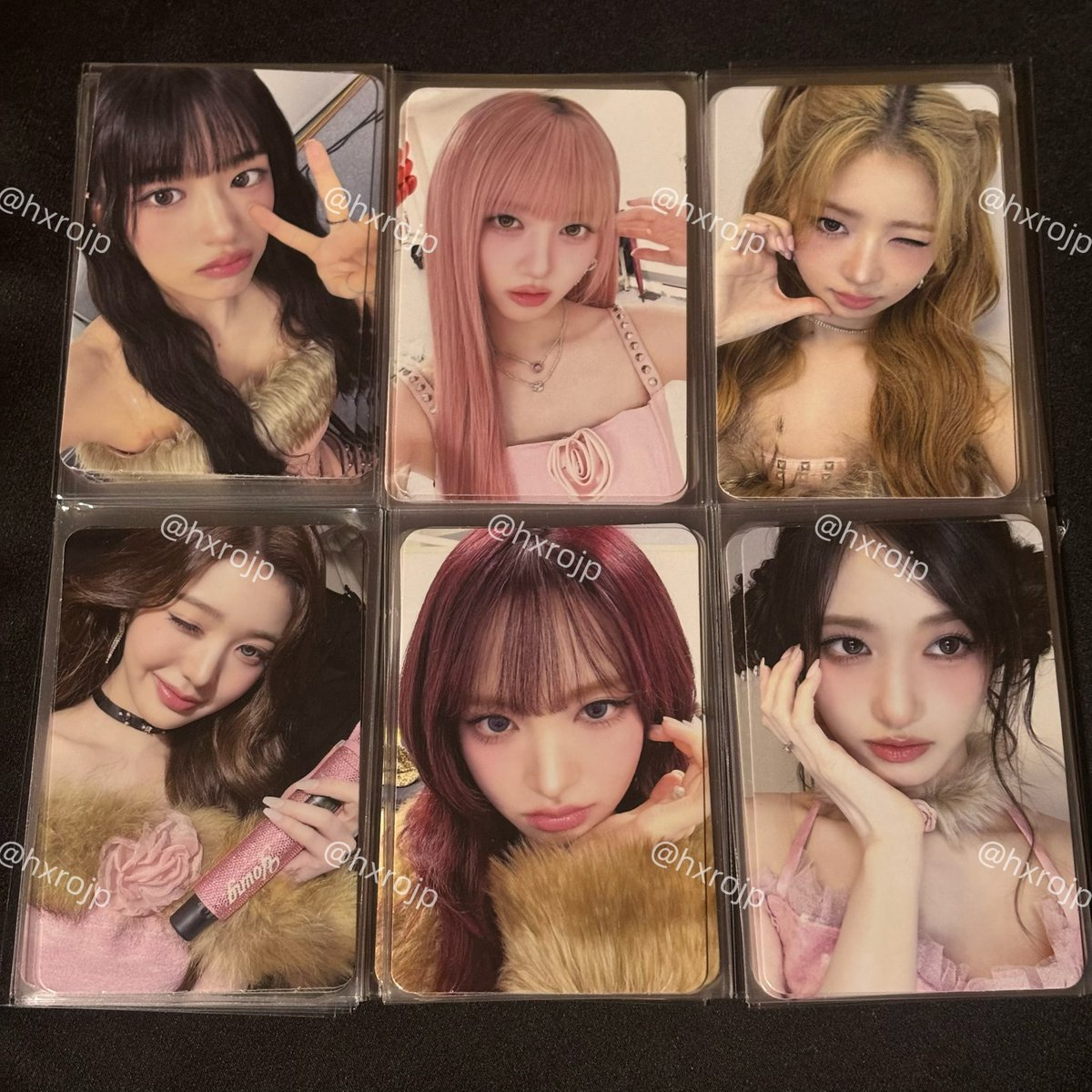 HIRO💫 tweet media