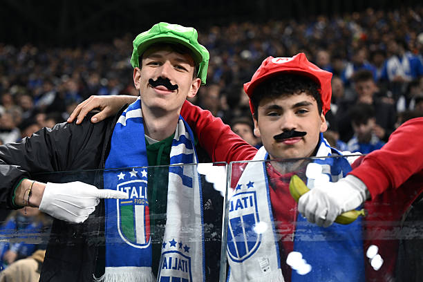 Nazionale News 🇮🇹 tweet media