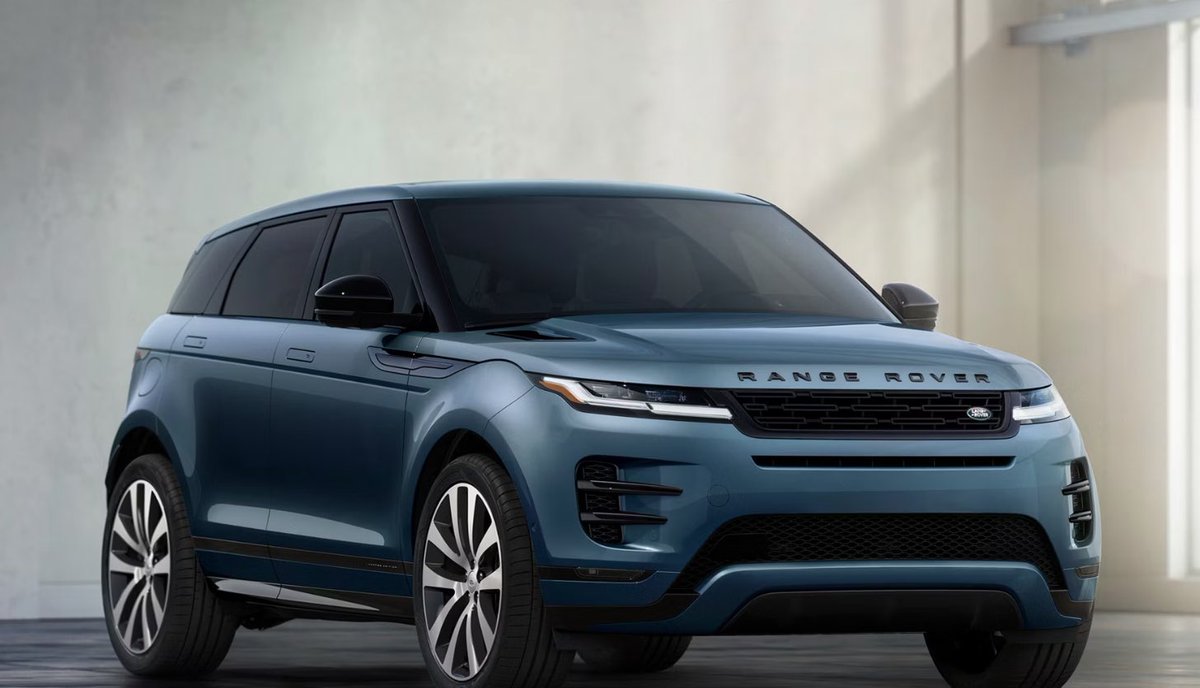 Range Rover Chester Jaguar Land Rover West Chester (@JLRwestchester) / Posts / X