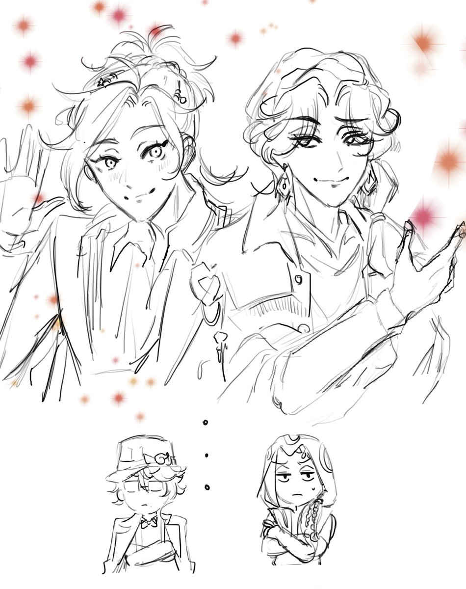 autumn | ia for a while tweet media