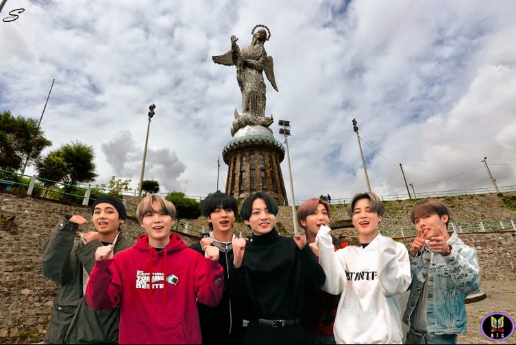 BTS ARMY ECUADOR 🇪🇨💜❤️🔥ARIRANG ⊙⊝⊜ | SWIM 🌊 tweet media