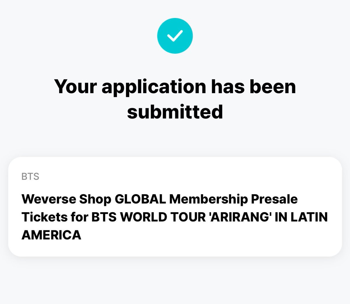 lai loves yoongi tweet media