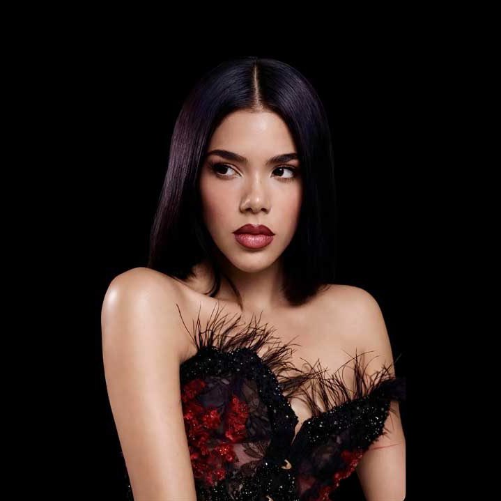 Kenia Os Tweets tweet media