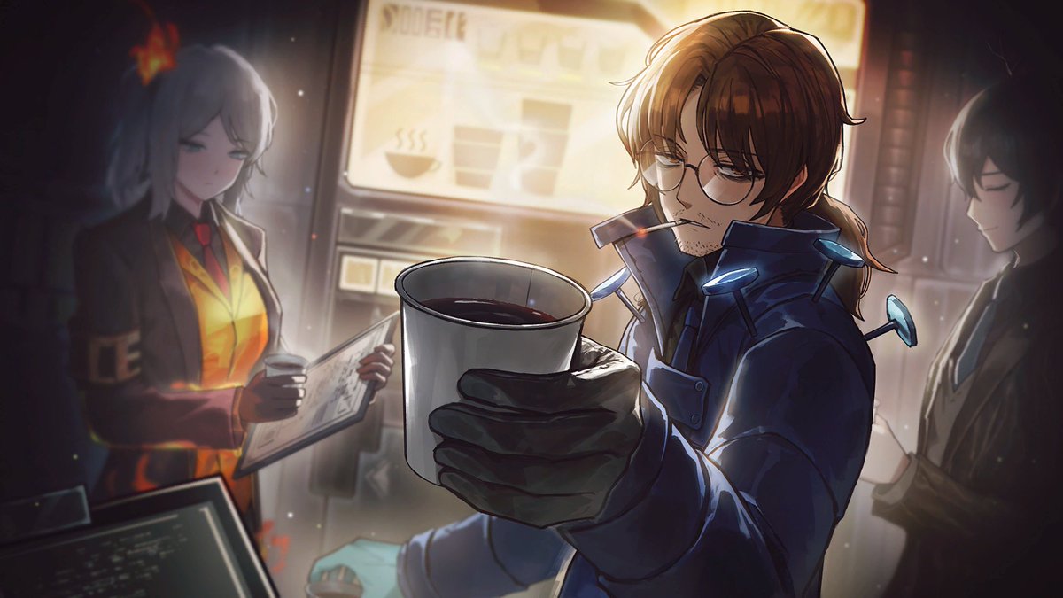 Ryoshu😙 tweet media