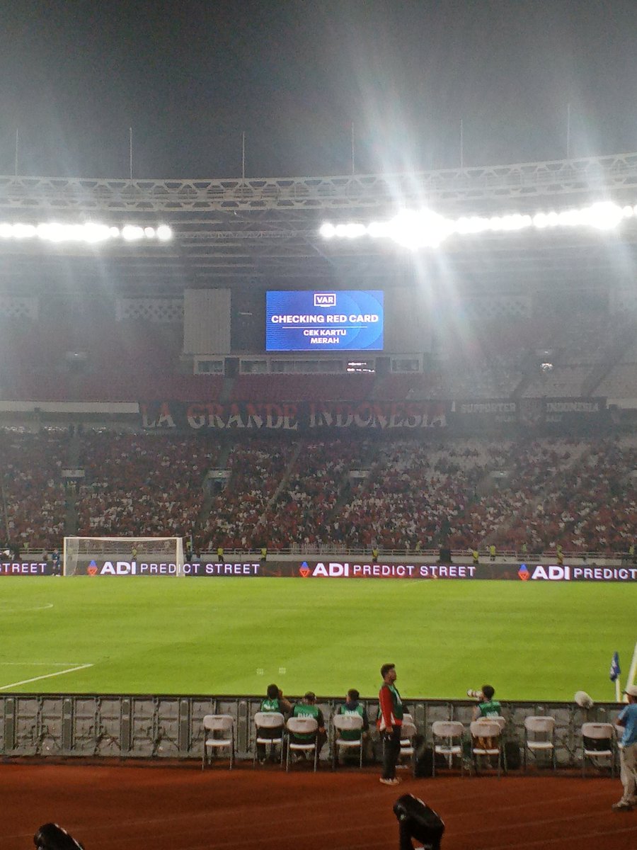 Visca Garuda tweet media