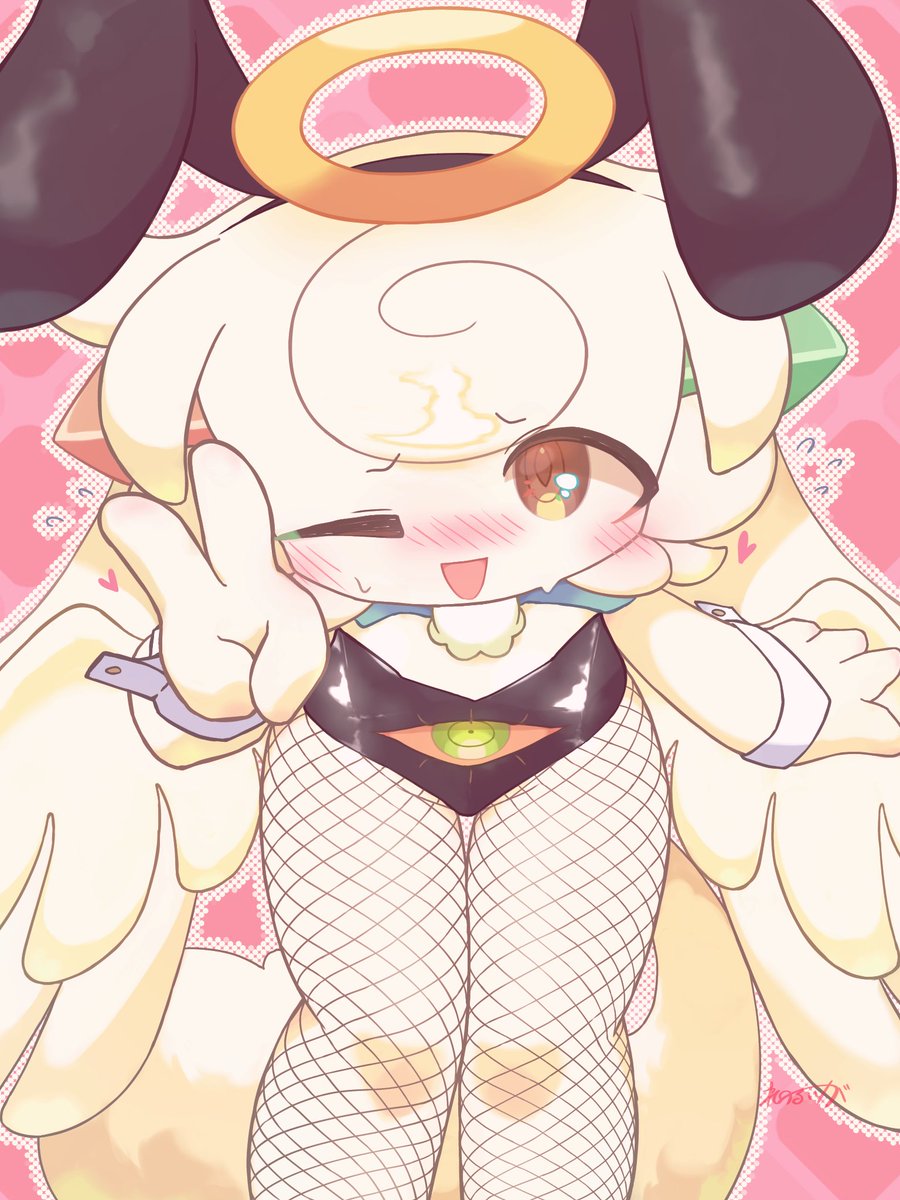 れのるいが tweet media