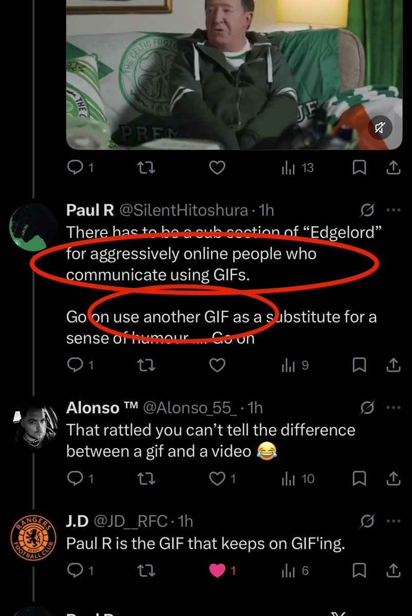 Alonso ™ tweet media