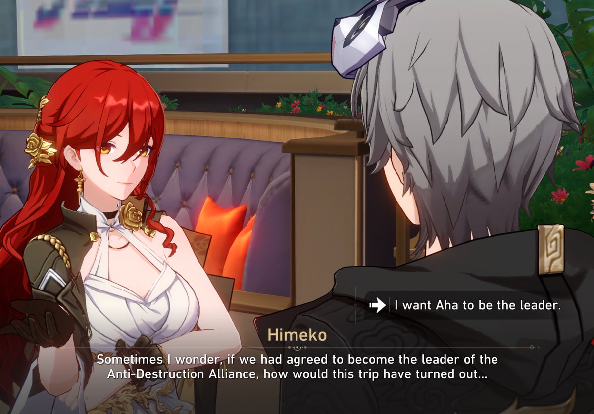 isa 🦚 tweet media