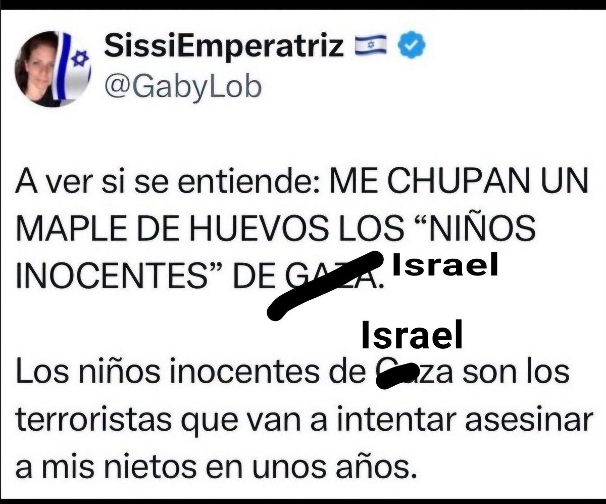 Sarah (Killah AI) Connor tweet media