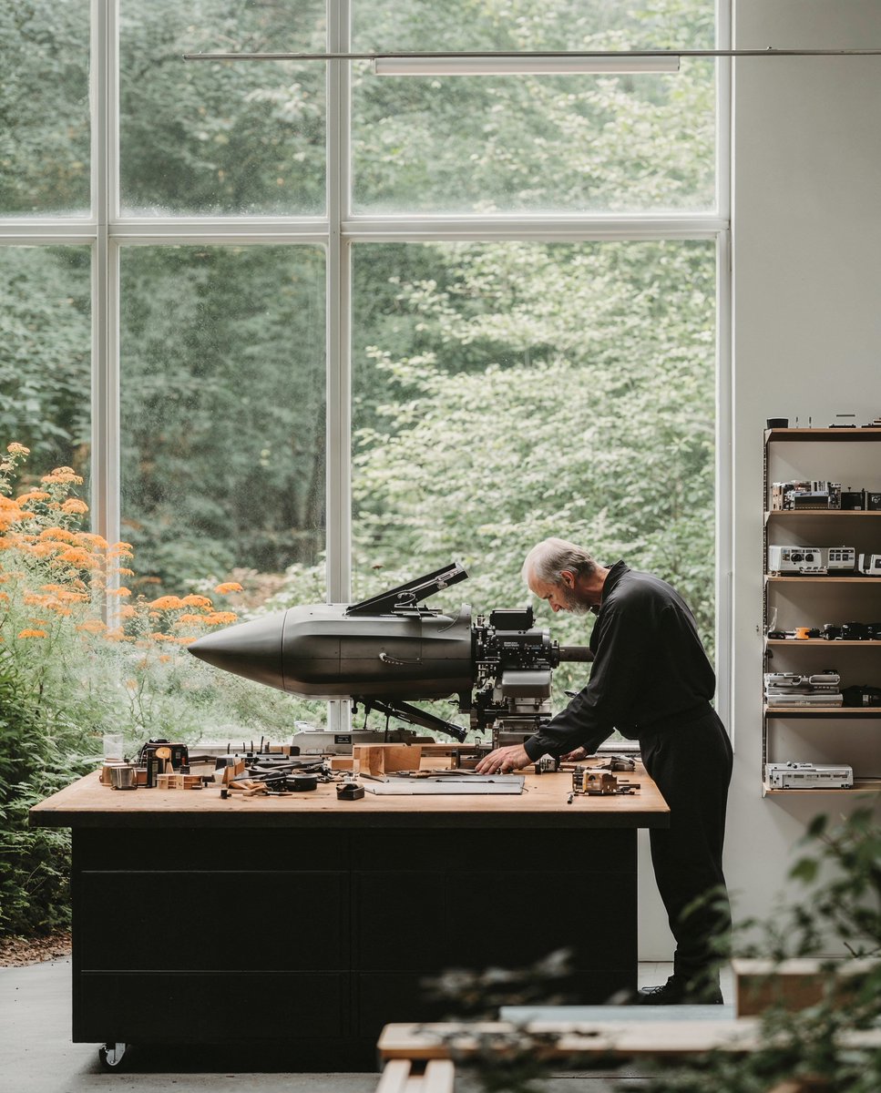 Archireum tweet media